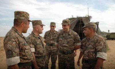 Работаем на опережение