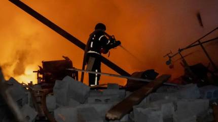 Ремонт будет долгим: в Одесской области поражены объекты энергетики