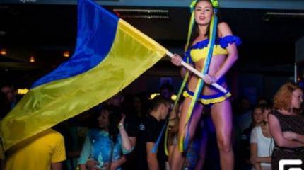 Записки Колорадского Таракана. «Мойша, скажите, вы с вашей Басей счастливы?» — «А куда деваться?»