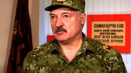 Лукашенко безмолвствует: почему президент РБ не комментирует раскрытие провокации СБУ с россиянами