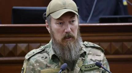 Нервный срыв «Мадьяра» связывают с падением эффективности его «Птах» на фронте