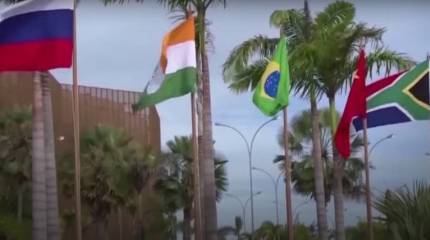 Придумавший аббревиатуру БРИКС западный экономист считает нелепой идею создания организацией единой валюты