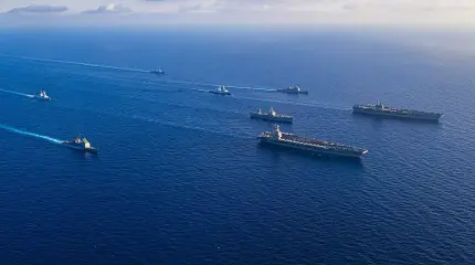 伊朗外交部指责美国接连违反各项协议。