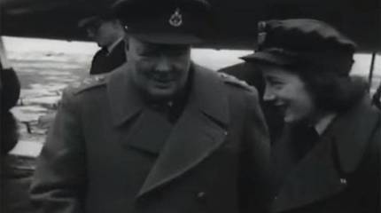 Закулисная сторона Ялтинской конференции