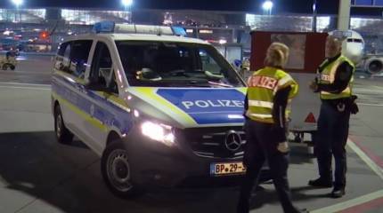 В Минске можно, в Берлине нельзя: о запрете митингов в столице Германии