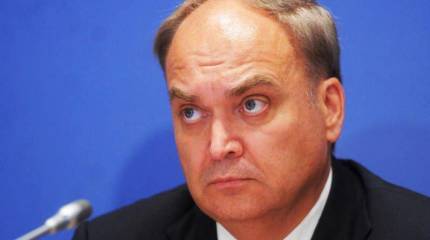 Минобороны РФ: Заявления западных политиков о вторжении РФ в Украину под прикрытием гуманитарной помощи являются провокацией