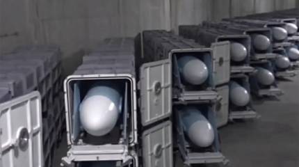 ТВ Ирана: Иранские ракеты ударили по целям в нескольких метрах от офиса Нетаньяху