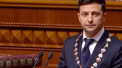 Зеленский: Нужно признать, что Украине не стать частью НАТО