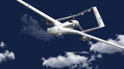 Производитель БПЛА Bayraktar TB2 обращает внимание на способность дрона действовать без системы навигации GPS