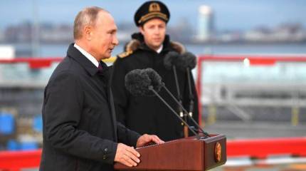 «Не пожелал главного – здоровья»: в сети прокомментировали поздравление от Путина в адрес Байдена