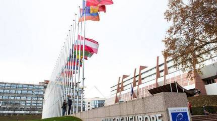 В Совете Европы назвали сумму, которую Россия должна выплатить ПАСЕ