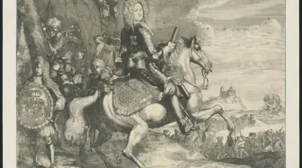 Спасение русской армии из Гродненской западни