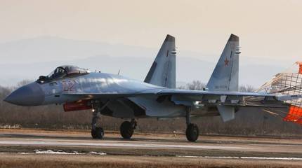 СБУ начала расследование неудачной операции украинской разведки по угону российского самолета