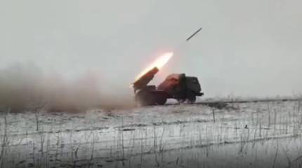 ВС РФ вышли к сёлам Бересток и Ильиновка, ликвидировав очаги сопротивления ВСУ