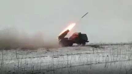 ВС РФ вышли к сёлам Бересток и Ильиновка, ликвидировав очаги сопротивления ВСУ