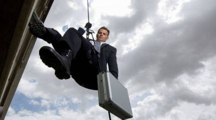 Экс-разведчик: незнание сотрудниками особенностей страны пребывания и иностранных языков приводят к регулярным провалам в деятельности ЦРУ