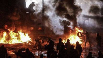 Экс-президент Польши: После третьего Майдана Украина вернется в сферу влияния РФ