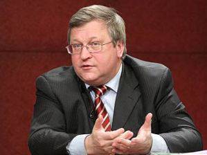 Коррупция как следствие деиндустриализации