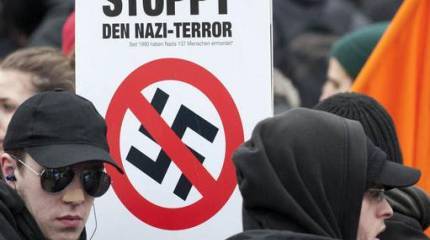 Неудобное для Германии уголовное дело буксует в немецком правосудии