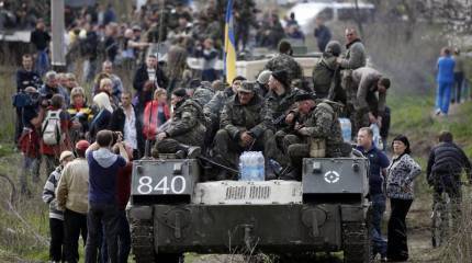 Экс-депутат Рады опубликовал документы о преступлениях ВСУ на Донбассе