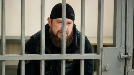 Приговор лидеру ЧВК «Ястреб»: громкое дело завершилось большим сроком