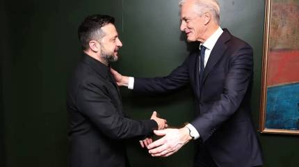 Премьер Норвегии призвал серьёзно отнестись к словам Туска о «российской угрозе»