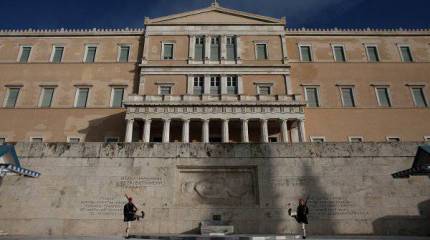 Германия должна Греции 11 миллиардов евро со времен Второй мировой войны