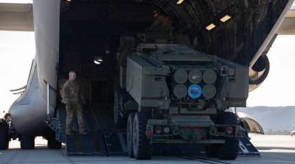 Песков прокомментировал возможные последствия передачи Киеву американского оружия для ударов по Крыму