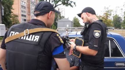 Масштабные проверки жителей Николаева на передачу данных России свидетельствуют о том, что удары ВС РФ по военным объектам города эффективны