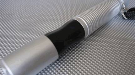 Наука выживать. Подбираем арсенал: свинчатка, кистень, куботан?..