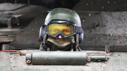 Россия долго терпела, пока не ударила