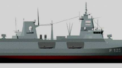 Амбиции ВМС Германии на Балтике ‒ сигнал к усилению Балтийского флота ВМФ России