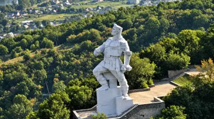 Командование ВСУ опровергает потерю Святогорска спустя неделю после освобождения