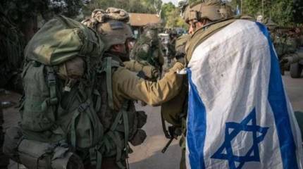 Власти Израиля сообщили о предстоящем переносе военной операции ЦАХАЛ на юг сектора Газа