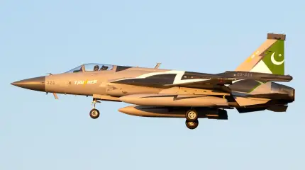 Ядерная держава Пакистан готова заключить крупную оружейную сделку с Суданом