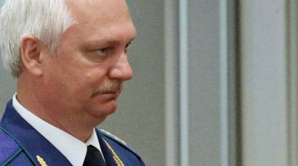 Коррупция больших звезд