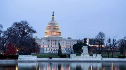 В Конгрессе США одобрили запрет на признание Крыма российским