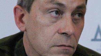 Разведка ДНР сообщает о ликвидации украинского наци-подразделения в районе Авдеевки "неизвестным спецназом"