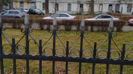 Ставропольское ВВИУС. Помогите памятнику культуры!