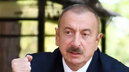 Отступать некуда. Почему демарш Баку нельзя «спустить на тормозах»