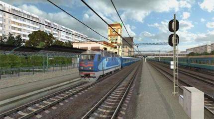 Очередное самоубийство представителя власти на Украине: под поезд бросился киевский судья