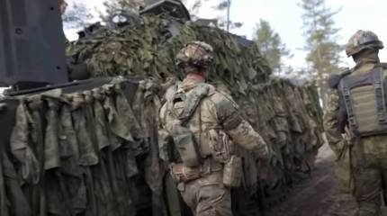 Финская пресса выдала поимённый список депутатов, проголосовавших против вступления страны в НАТО