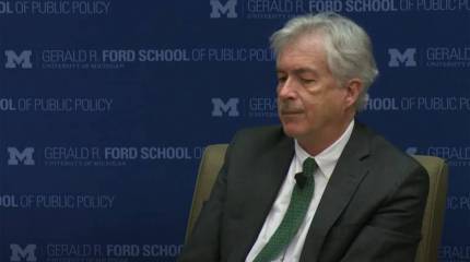 Американский телеканал: Байден посылал главу ЦРУ в Москву для предупреждения России по вопросу Украины