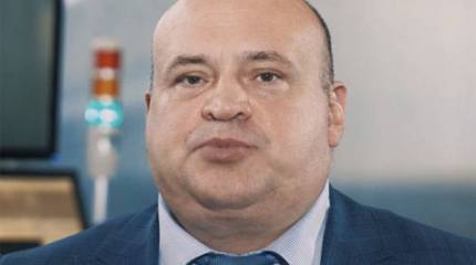 Арестован экс-глава головного предприятия "Роскосмоса"