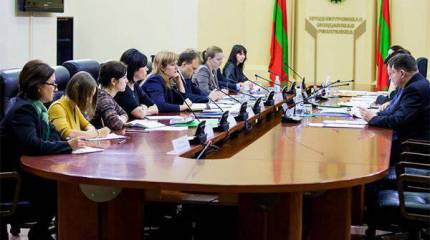 Приднестровье. Чтобы выжить...