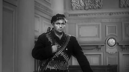 Анатолий Железняков. Путь в революцию