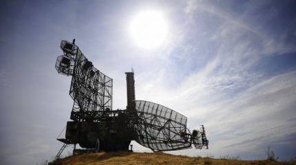 В августе на полигоне Ейский пройдет международный конкурс «Мастер противовоздушного боя»