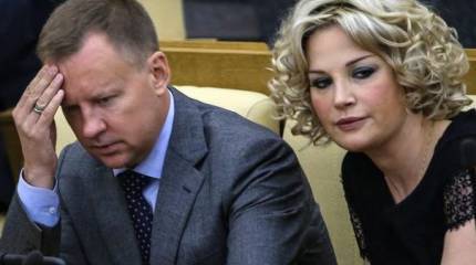 Предателям забвение не грозит!