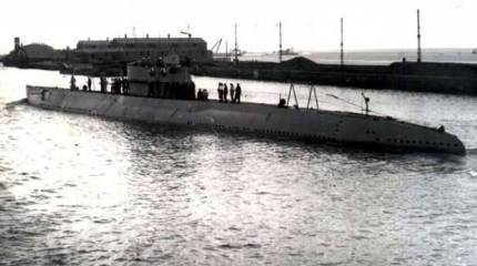 Советский «Декабрист»