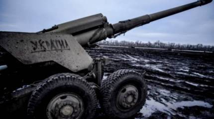 Фундамент «мариупольского котла» практически заложен. Москва и Донбасс готовы к решающему раунду